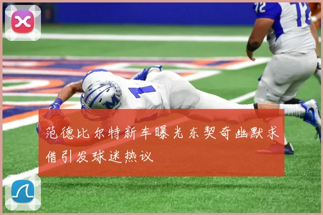 范德比尔特新车曝光东契奇幽默求借引发球迷热议